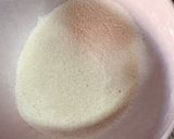 Foto del paso 2 de la receta: Macarons Red Velvet