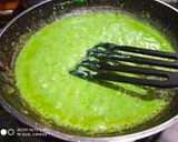 A picture of step 2 of Boot and Sweetcorn Halwa.