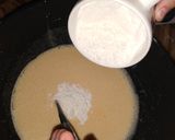 Foto del paso 2 de la receta: Cupcakes de chocolate fácil 🍫🧁sin moldes con lata reciclada😜