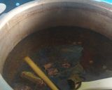 Foto langkah ke 3 dari resep Nasi Rawon.