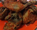 Foto langkah ke 1 dari resep Ayam balado.