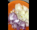 รูปขั้นตอนการทำที่ 1 ของ กะบับไก่(เคบับไก่)