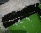 Foto langkah ke 2 dari resep Coco cake.