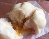 Hình bước làm 3 của món Bánh bao nhà làm