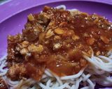 Foto langkah ke 5 dari resep "spaghetti".