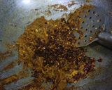 A picture of step 3 of Stuffed White Eggplant (Stuffed Eggplant with Kalonji).
