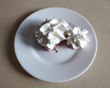 Foto del paso 1 de la receta: Panacotta mousse 🍓 fresa
