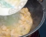 Foto del paso 1 de la receta: Arroz Frito Cantonés con Pollo