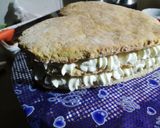 Foto del paso 4 de la receta: Masa para letter/number cake (con aceite)