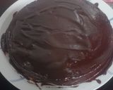 Foto do passo 7 de Bolo de Cenoura e Chocolate na Airfryer