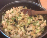 Foto del paso 4 de la receta: Pisto manchego