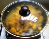 নারকেলি মুরগি (narkeli moorgi recipe in Bengali) রেসিপির ধাপ 3 ছবি