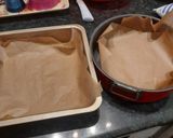 Són sült csirkecomb, sütőben sült krumpli, ubi salátával recept fázis 2 fotója