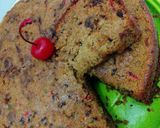 Foto langkah ke 7 dari resep Cake pisang gula palem.
