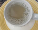 Foto del paso 1 de la receta: Te digestivo para días fríos