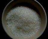A picture of step 2 of Tomato chutney with dates and mango pulp candy.