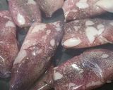 Foto del paso 1 de la receta Chipirones gustosos