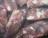 Foto del paso 1 de la receta: Chipirones gustosos