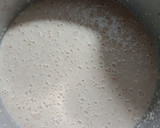 Foto del paso 3 de la receta: Budín de pan, Súper fácil !