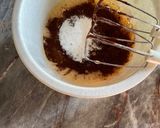 🥥 Kakaós-Kókuszos csoda 🍫 recept fázis 2 fotója
