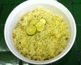 Foto del paso 3 de la receta: Arroz al limón