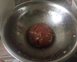 Hamburger recept fázis 1 fotója