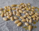 Foto del paso 1 de la receta: Bienmesabe
