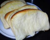 Foto langkah ke 6 dari resep Roti Manis Super Lembut.
