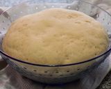 Foto del paso 4 de la receta Pan de hamburguesa