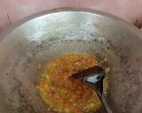 Foto langkah ke 3 dari resep Sambal Pete Teri Pedas.