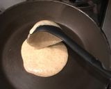 Foto del paso 3 de la receta: Pancake de harina integral
