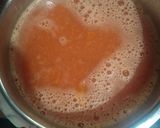 ટોમેટો સૂપ (Tomato Soup Recipe In Gujarati) રેસીપી સ્ટેપ1ફોટો