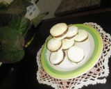 Foto del paso 6 de la receta: 🌹Alfajores "Ivana"🌹🤭🤭