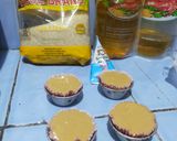 Foto langkah ke 6 dari resep 1079. Bolu Kukus Gula Aren (1 telur).