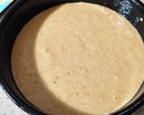 Foto del passaggio 4 della ricetta Torta alle nocciole e gocce di cioccolato