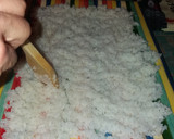 Foto del paso 3 de la receta: Sushi vegetariano