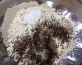 A picture of step 2 of Dahi Baray.