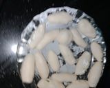 Foto langkah ke 3 dari resep Pempek DOS Tanpa Ikan.