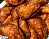 Foto del paso 7 de la receta: Empanadillas de Sardina