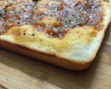 Foto del paso 3 de la receta: Pizza de cumpleaños