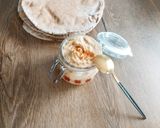 Une image de l'étape 4 de Houmous.