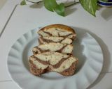 Foto del paso 7 de la receta: Budín marmolado y jengibre