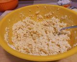 A picture of step 1 of Skillet Rice Cacio e Pepe.