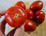 Foto del paso 1 de la receta: Tinga de pollo