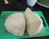 Foto langkah ke 4 dari resep Roti Tawar super empuk.