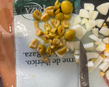 Foto del paso 7 de la receta: Papa Rellena