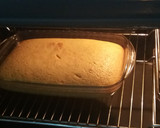 Foto del paso 3 de la receta: Bizcocho de naranja