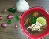 RAWON Ayam Ala Chang langkah memasak 12 foto