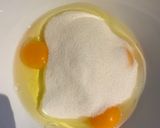 Foto del paso 1 de la receta: Magdalenas