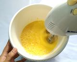 Foto langkah ke 2 dari resep Bolu Keju Panggang Mantul.